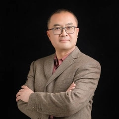 Richard  (Hongyan) Yan Real Estate Agent
