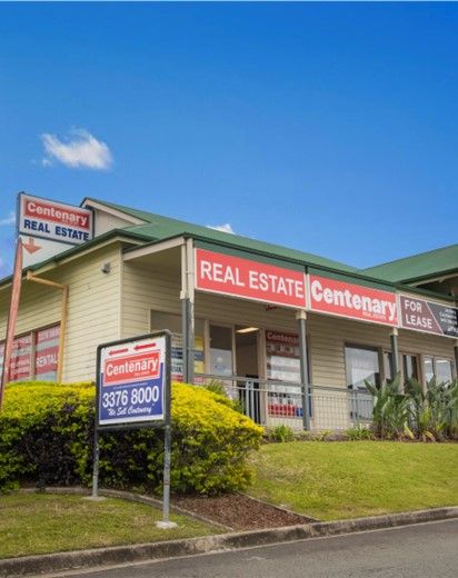 Sales Team - Real Estate Agent at Centenary Real Estate