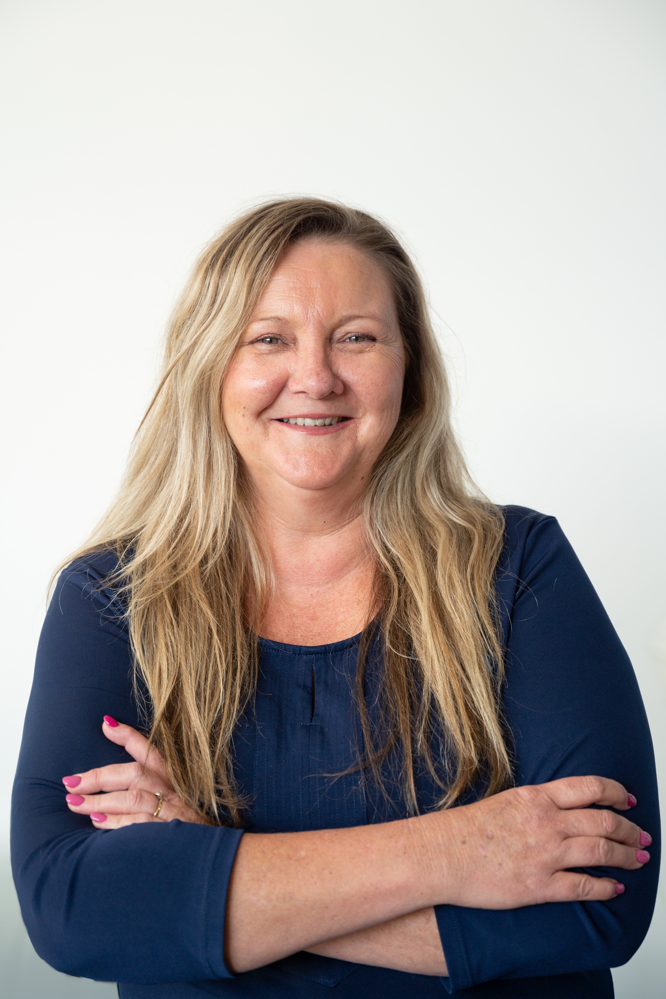Suzanne Smith - Real Estate Agent