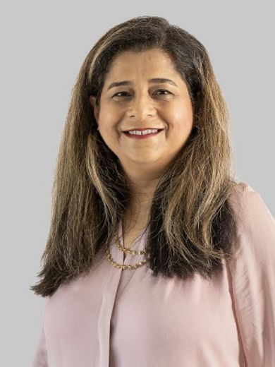 Salima Merchant - Real Estate Agent at The Agency - Brisbane