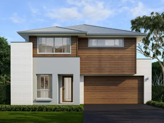 Salix Crescent, Marsden Park, NSW, 2765