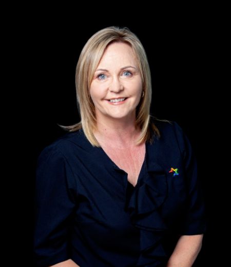 Sally Ackerley - Real Estate Agent at Professionals Freeway South - City of Kwinana
