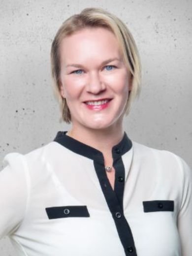 Sally Bell - Real Estate Agent at Hodges Yarraville - YARRAVILLE