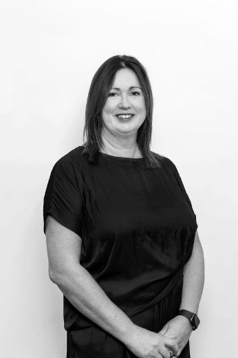 Sally Dooley - Real Estate Agent at Pure Leasing Central - SUBIACO
