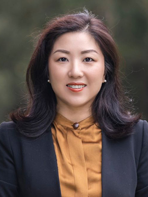 Sally Gao Real Estate Agent