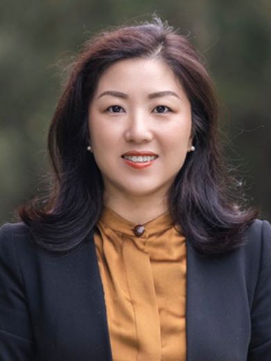 Sally Gao - Real Estate Agent at Ray White - Robertson