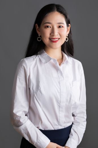 Sally Gao - Real Estate Agent at Siri Realty Group