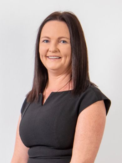 Sally Ireland - Real Estate Agent at Belle Property - TOWNSVILLE
