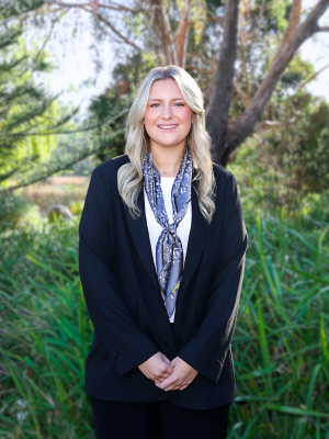 Sally Keatch - Real Estate Agent