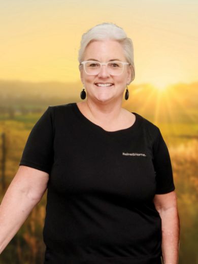 Sally Kuppers - Real Estate Agent at Raine and Horne Rural Dungog - DUNGOG
