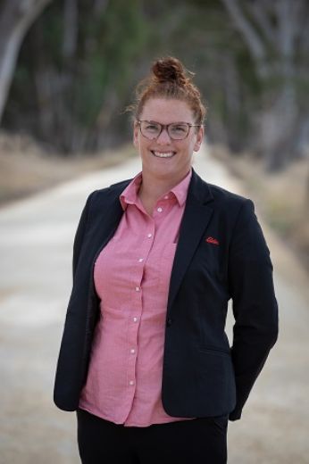 Sally Logan - Real Estate Agent at Elders - South East