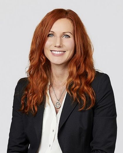 Sally  McCallum - Real Estate Agent at LJ Hooker Tuggeranong - TUGGERANONG