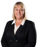 Sally McIntyre - Real Estate Agent From - LJ Hooker - Toowoomba