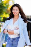 Sally Wang - Real Estate Agent From - The Aurora - Inner Brisbane Team