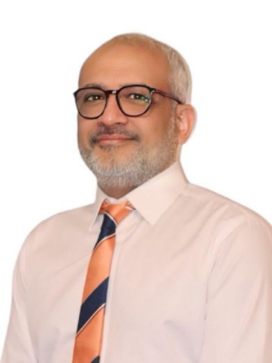 Salman Alam - Real Estate Agent at Equity Estate Agents - DEER PARK