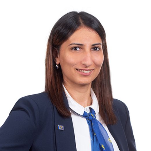 Saloni Lalseta - Real Estate Agent at Your Expert Real Estate - CASEY