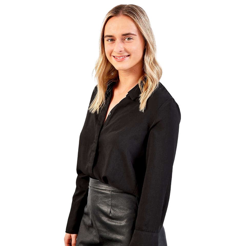 Lauren HydeCooling - Real Estate Agent
