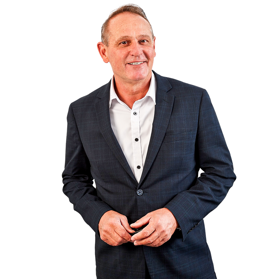 Glen O’Brien - Real Estate Agent