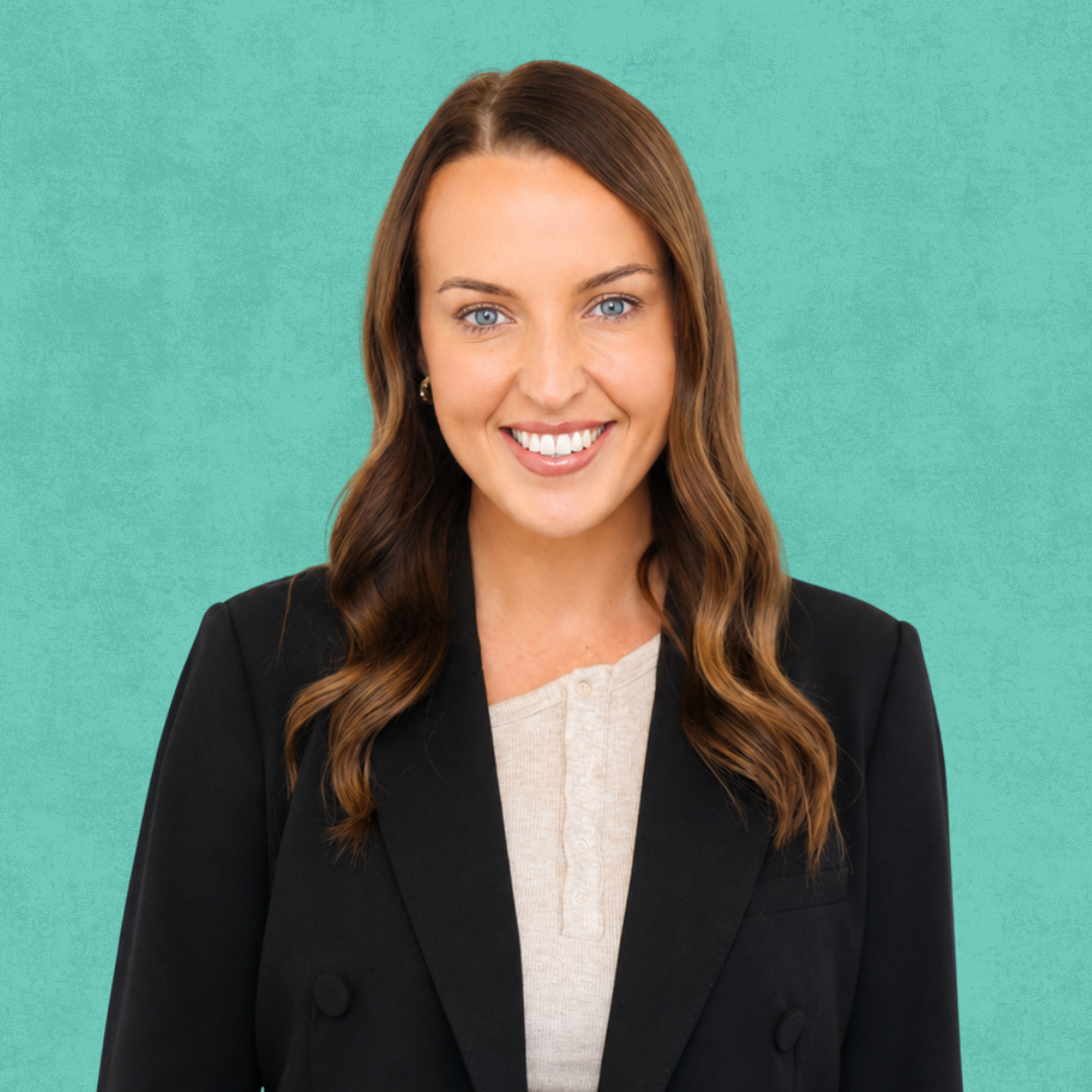 Bec Tighe - Real Estate Agent
