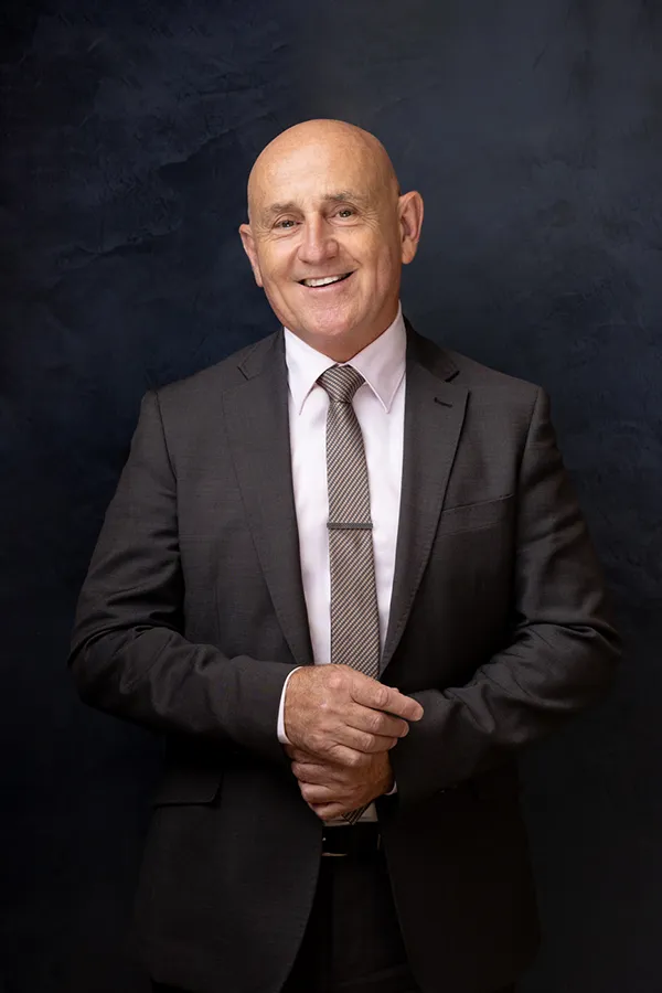 Vince Salvatore - Real Estate Agent