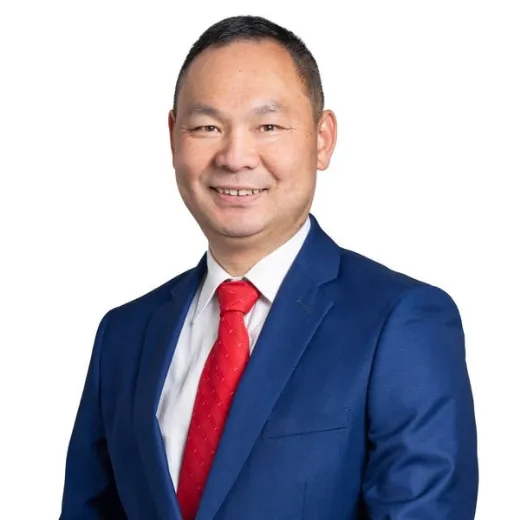 Sam Zhang - Real Estate Agent at Stockdale & Leggo Balwyn