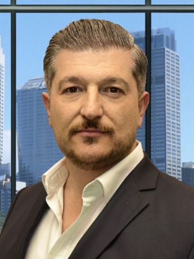 Sam Agostino - Real Estate Agent at Belroy Property - Parramatta      