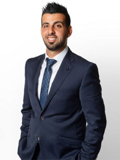 Sam Al Qassim  - Real Estate Agent at Smart Location Realestate - RESERVOIR