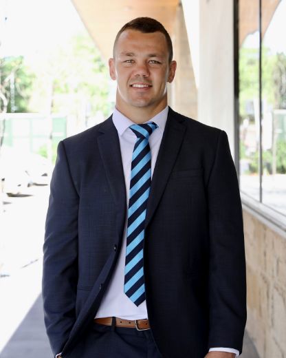 Sam Anderson - Real Estate Agent at Harcourts - Newcastle & Lake Macquarie