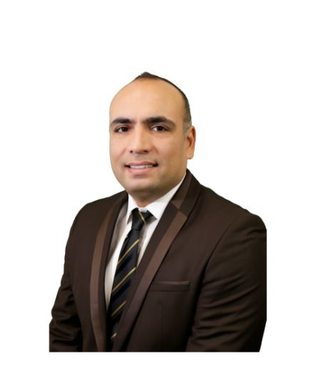 Sam Aslani - Real Estate Agent at Surge Realty - TRUGANINA