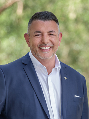 Sam Babalis - Real Estate Agent