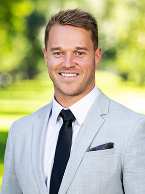 Sam Bennett Real Estate Agent