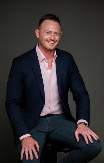 Sam Blease - Real Estate Agent at CS Real Estate Agency