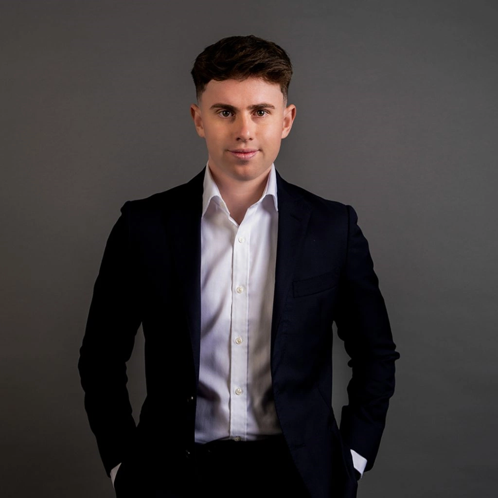 Sam Boardman - Real Estate Agent