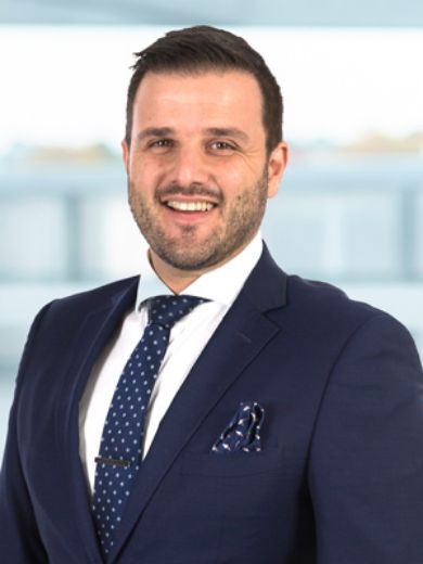 Sam  Bottari - Real Estate Agent at Woodards - Preston Reservoir