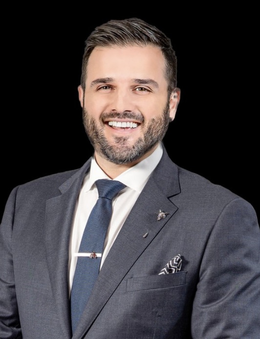 Sam Bottari Real Estate Agent