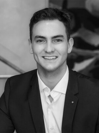 Sam Camm - Real Estate Agent at Place Bulimba