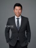 Sam Chan - Real Estate Agent From - Forge Group Australia - MELBOURNE