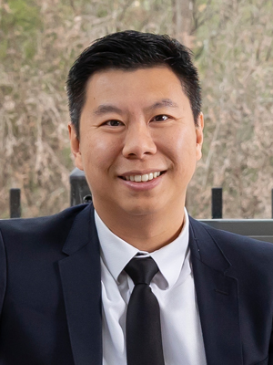 Sam Chan - Real Estate Agent