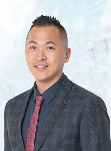 Sam Chen - Real Estate Agent at Stage Property  - EAST PERTH