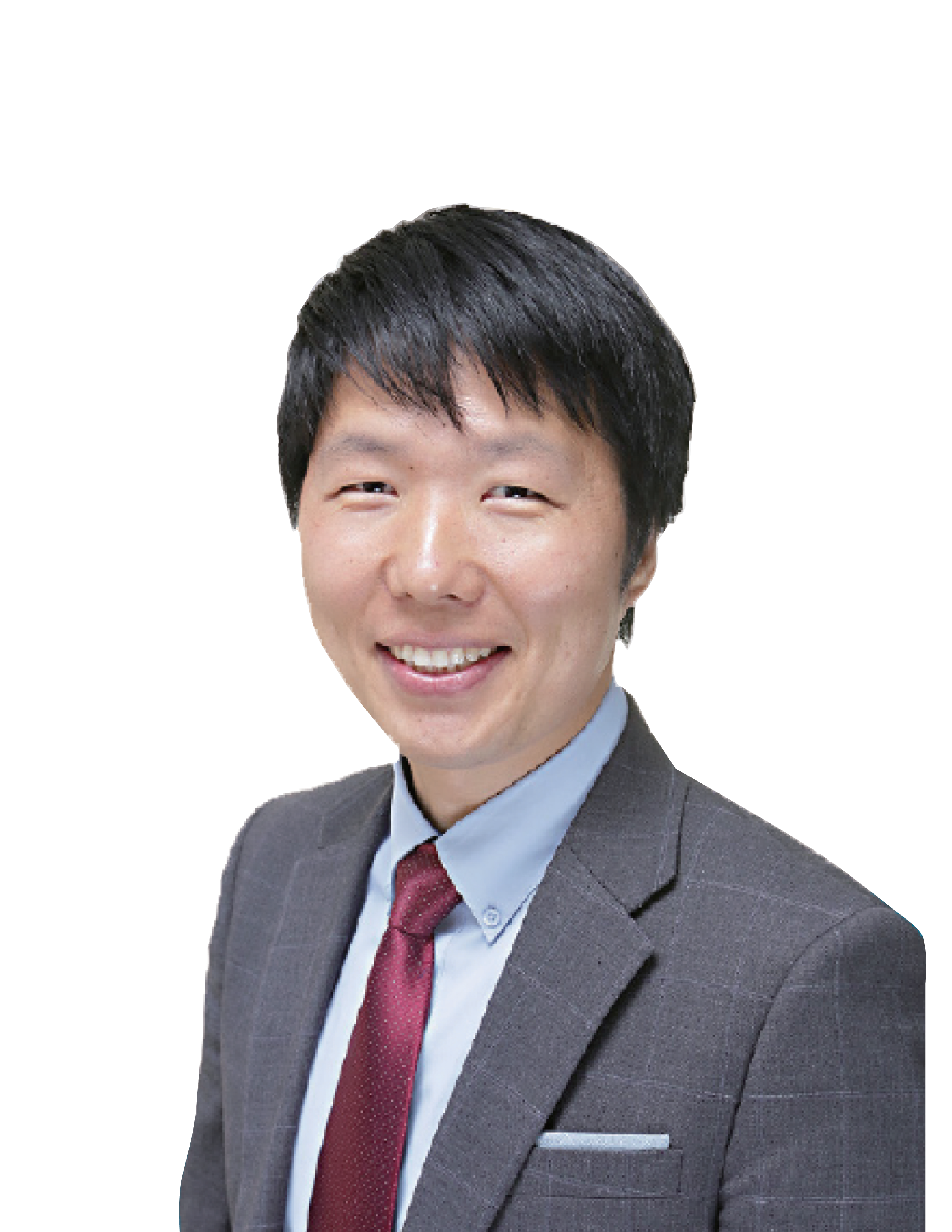 Sam Cho Real Estate Agent