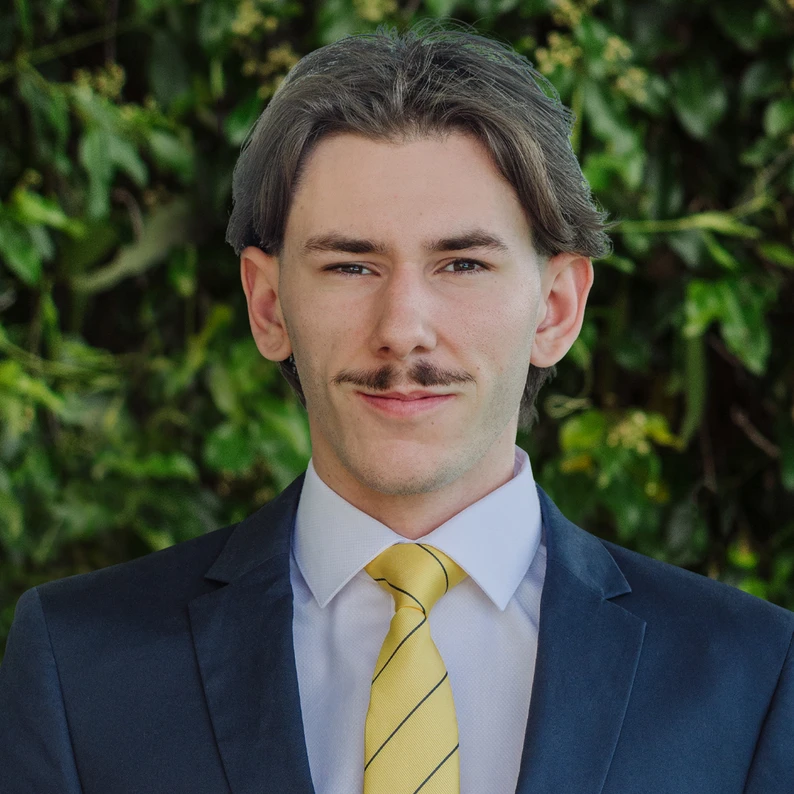 Sam DarguschHaig Real Estate Agent