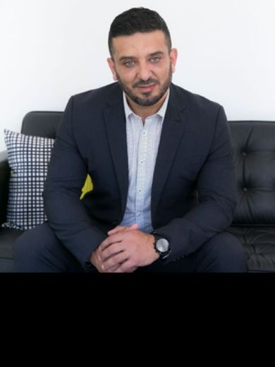 Sam Dayoub - Real Estate Agent at Iconek - LALOR