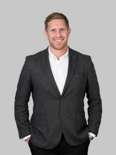 Sam English - Real Estate Agent at The Agency - PERTH