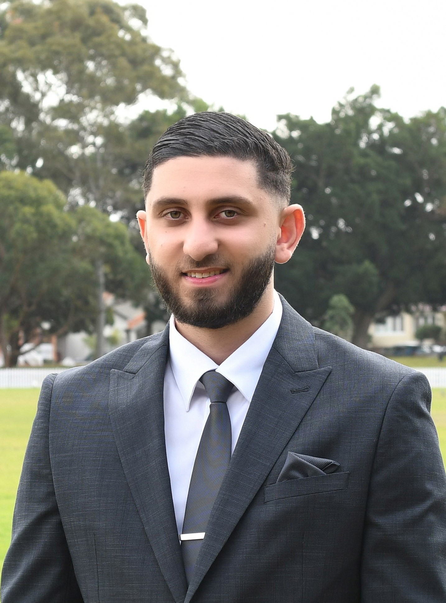 Sam Fayad Real Estate Agent