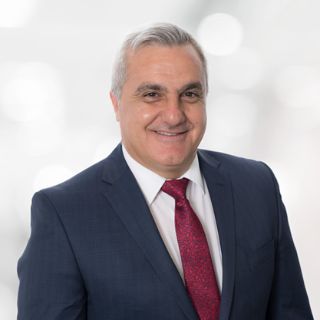 Sam  Varrica - Real Estate Agent
