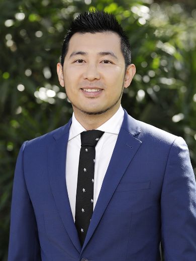Sam Fu - Real Estate Agent at DS REALTY