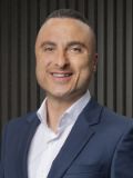 Sam Gotzilianis - Real Estate Agent From - Barry Plant - Mordialloc