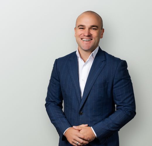 Sam Griffiths - Real Estate Agent at Belle Property - Manly