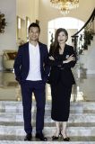 Sam Guo and Julia Kuo - Real Estate Agent From - Kollosche  - Broadbeach