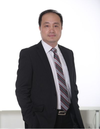 Sam Huang - Real Estate Agent at THEONSITEMANAGER - Queensland